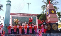 Nha Trang Sea Festival 2013 